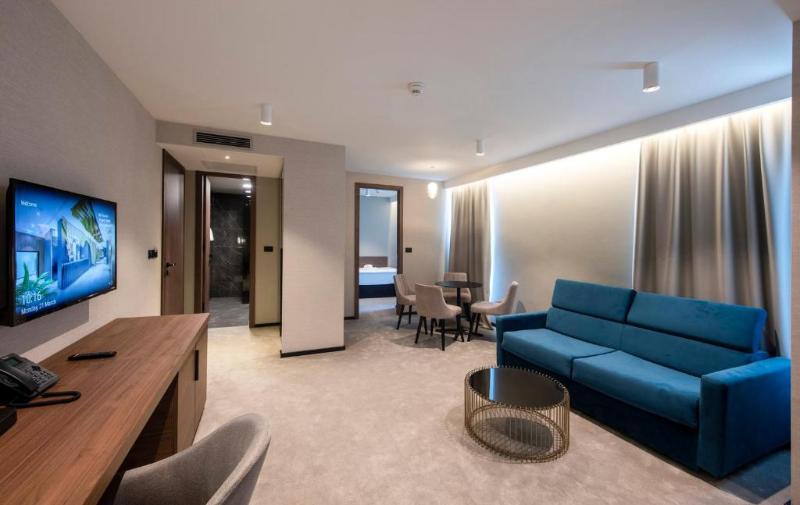 Hotel Turist