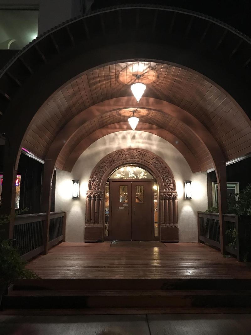 Colter's Lodge image