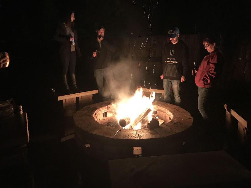 Colter's Lodge image