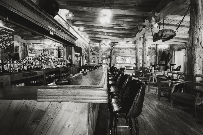Colter's Lodge image
