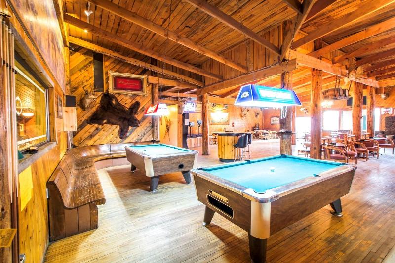 Colter's Lodge image
