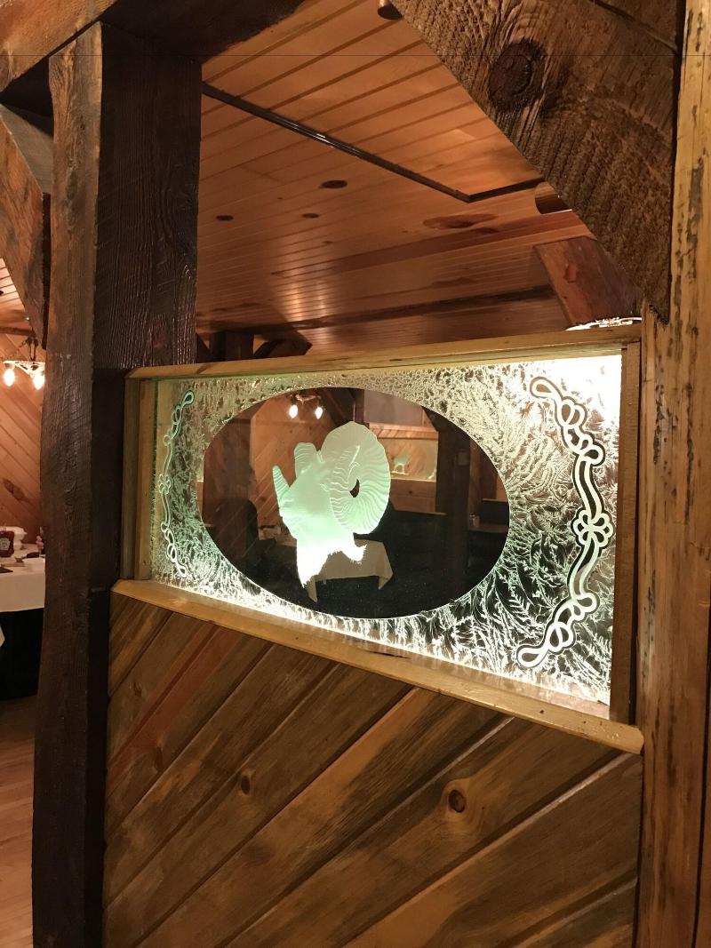 Colter's Lodge image 5