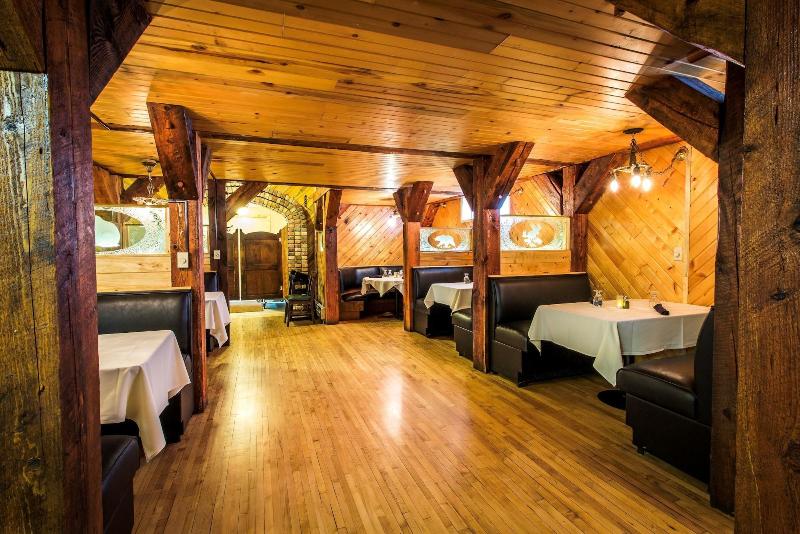 Colter's Lodge image 6
