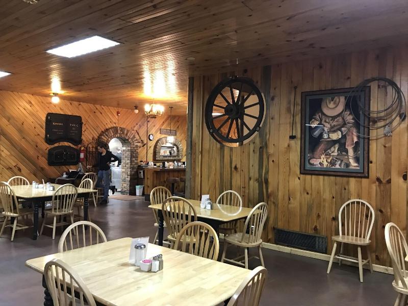 Colter's Lodge image