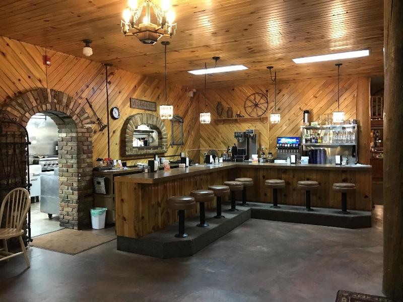 Colter's Lodge image