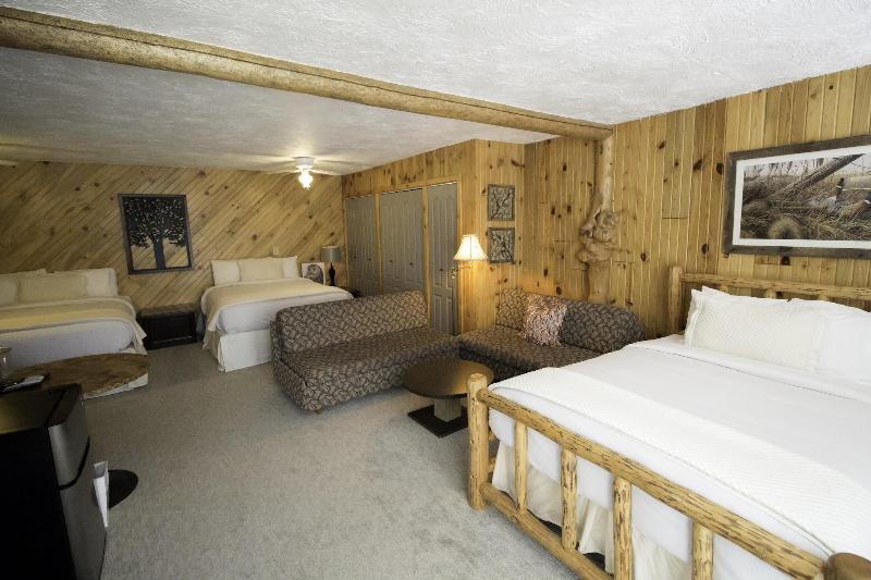 Colter's Lodge image