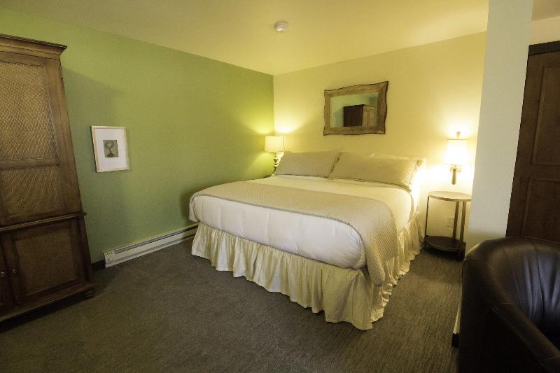 Colter's Lodge image