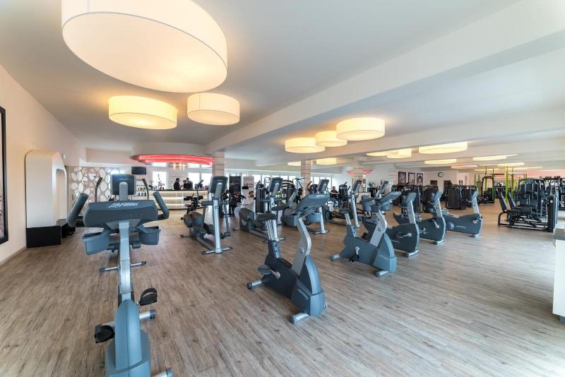 Sky Hotel Cloppenburg image