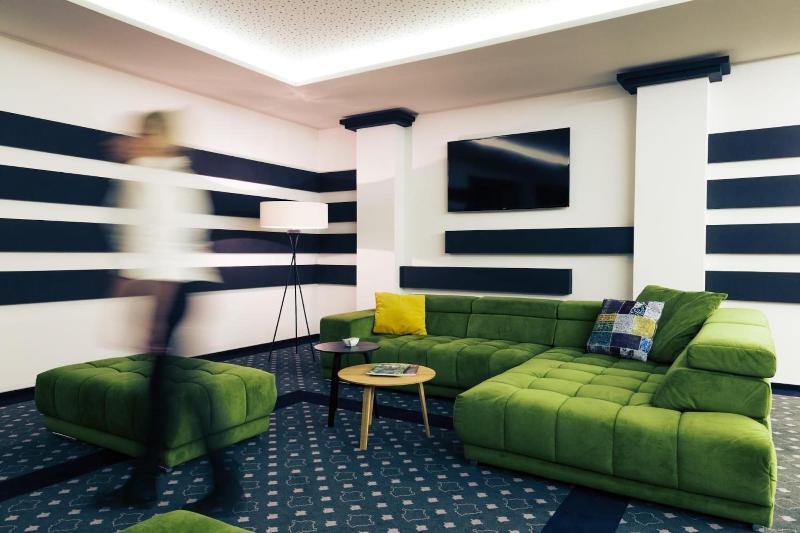 Sky Hotel Cloppenburg image