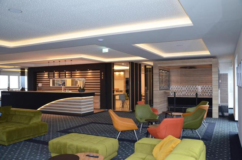 Sky Hotel Cloppenburg image