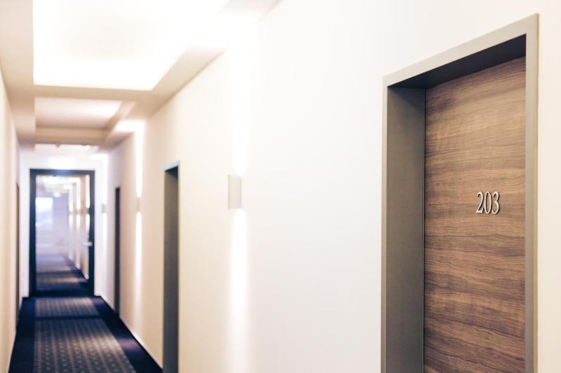Sky Hotel Cloppenburg image