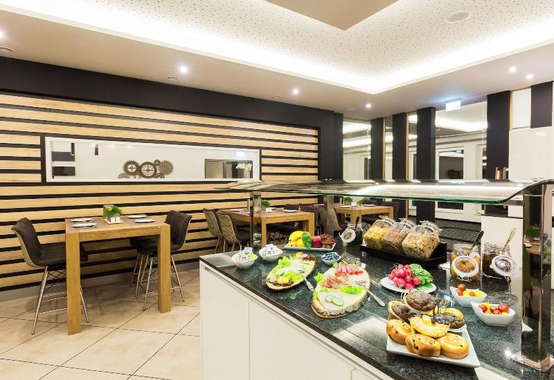 Sky Hotel Cloppenburg image