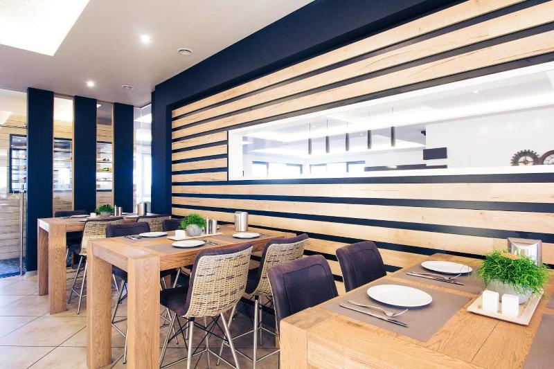 Sky Hotel Cloppenburg image