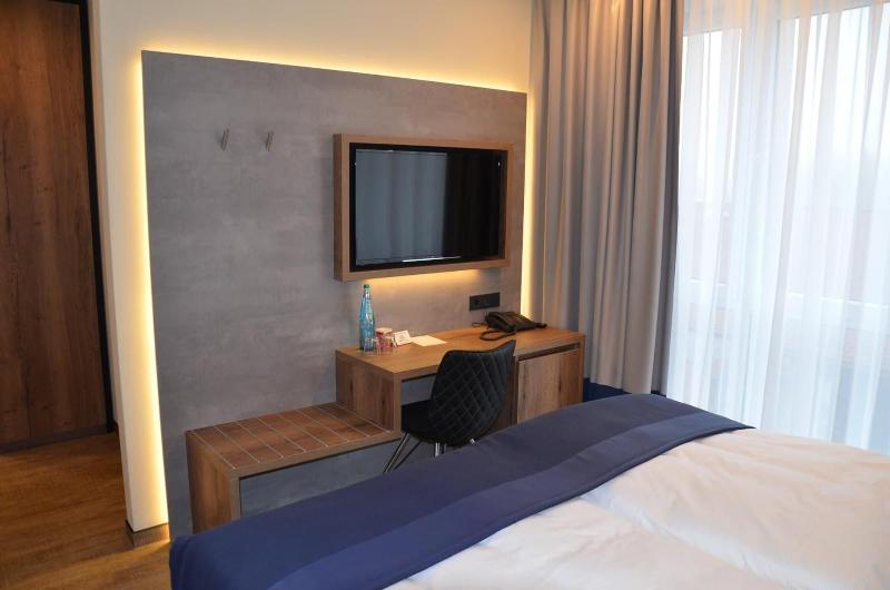 Sky Hotel Cloppenburg image