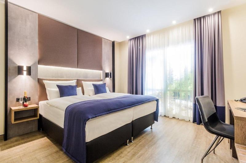 Sky Hotel Cloppenburg image