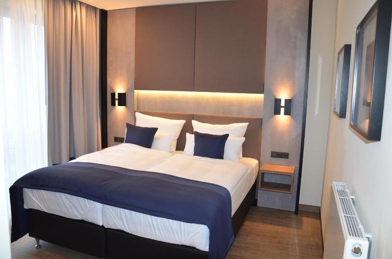 Sky Hotel Cloppenburg image