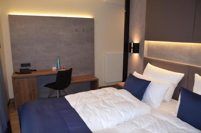 Sky Hotel Cloppenburg image
