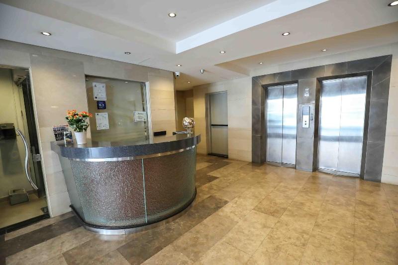 Sky Suites image