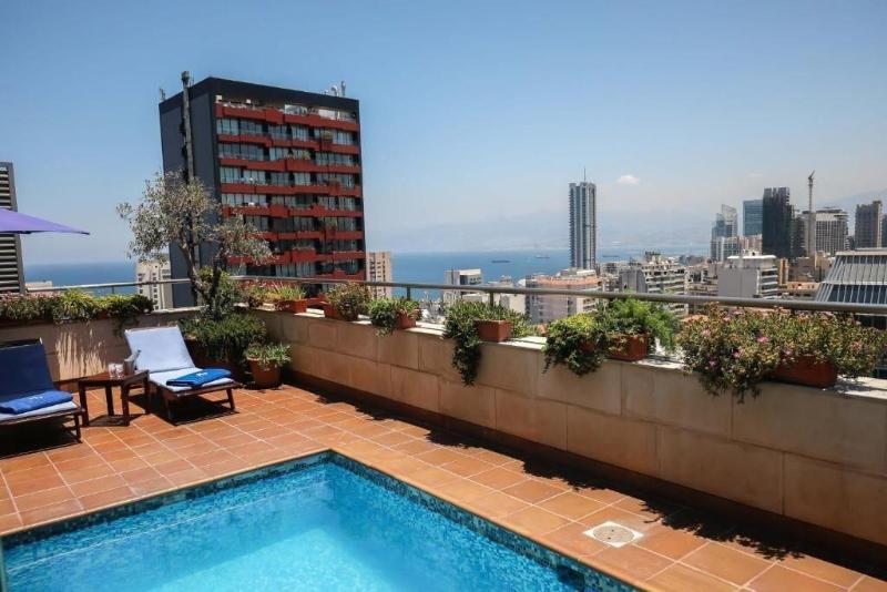 Sky Suites image