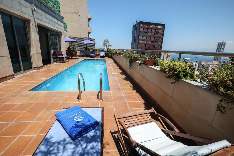 Sky Suites image