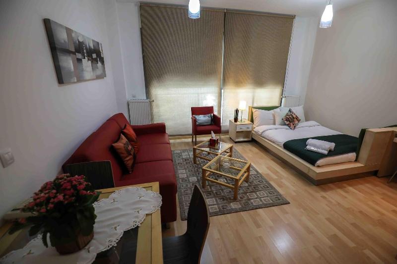 Sky Suites image