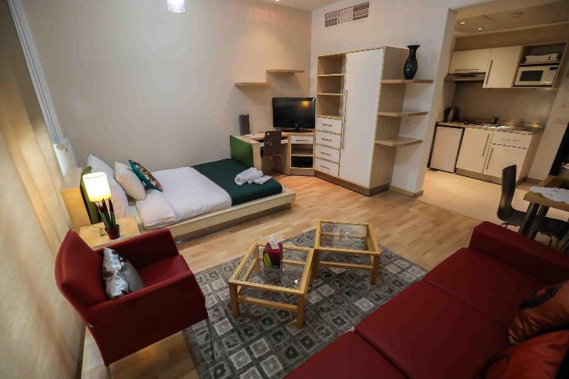 Sky Suites image