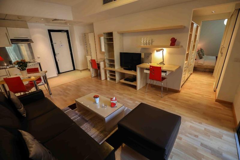 Sky Suites image