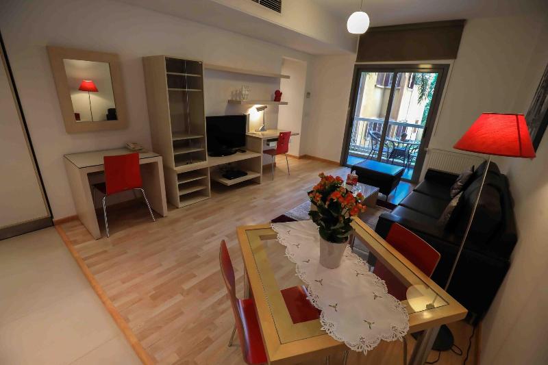 Sky Suites image