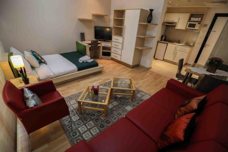 Sky Suites image