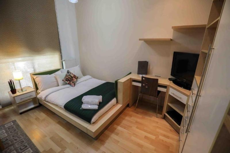 Sky Suites image