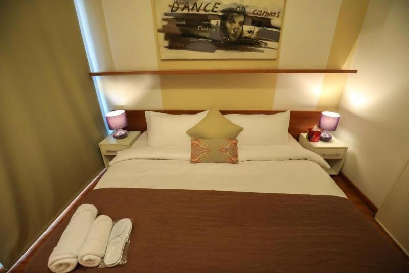 Sky Suites image