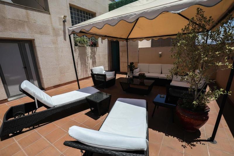 Sky Suites image