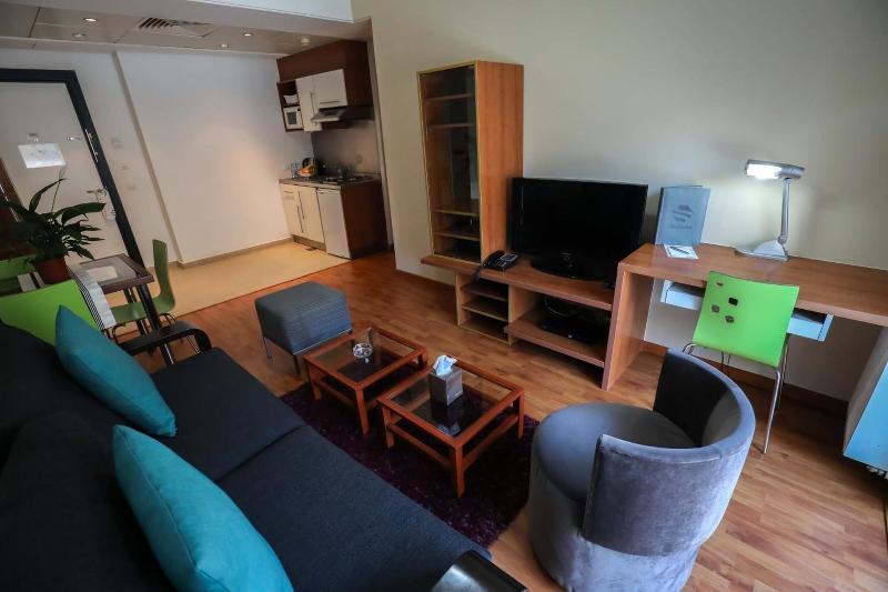 Sky Suites image