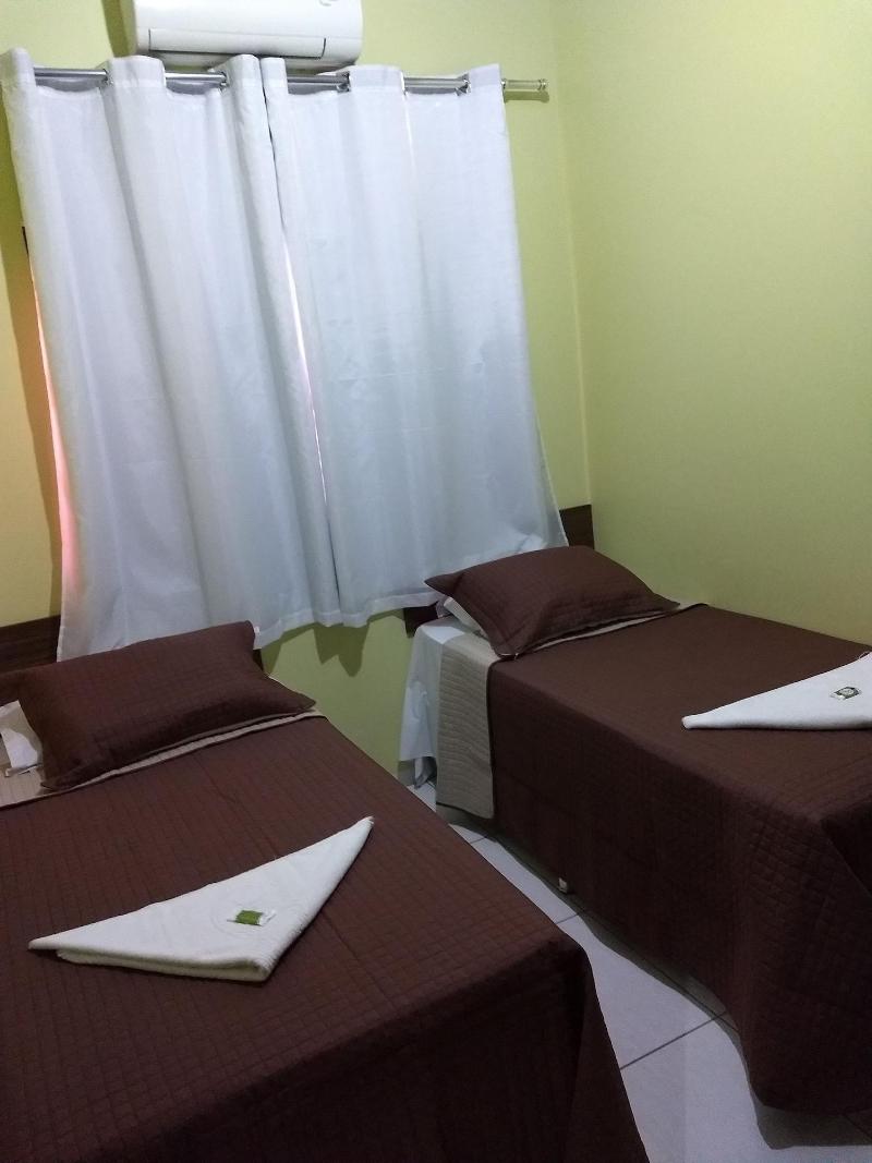 Hotel Vale Do Ivinhema — general view