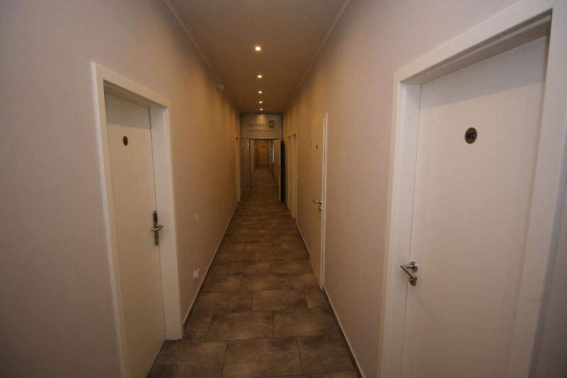 Slamba Hostel Augsburg image