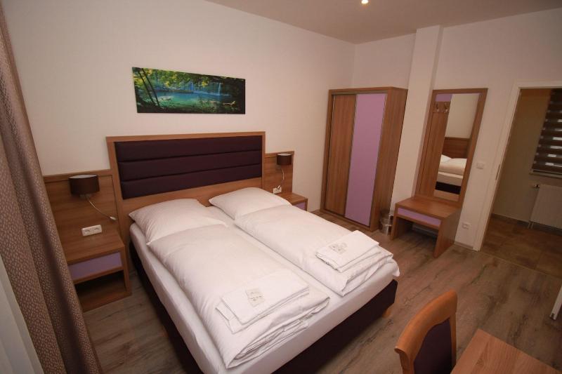 Slamba Hostel Augsburg image