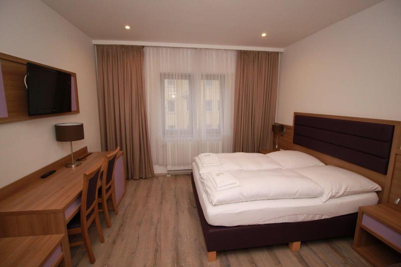 Slamba Hostel Augsburg image