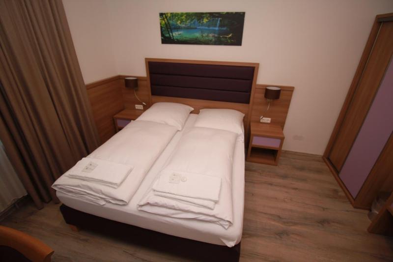 Slamba Hostel Augsburg image