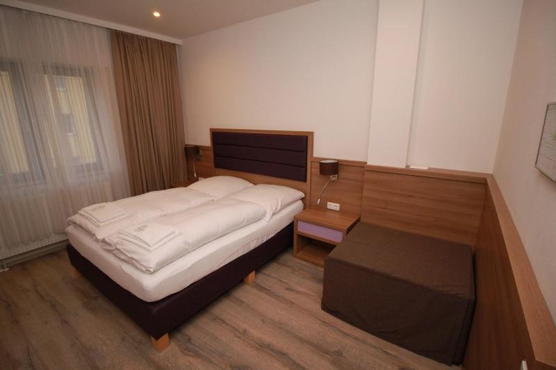 Slamba Hostel Augsburg image