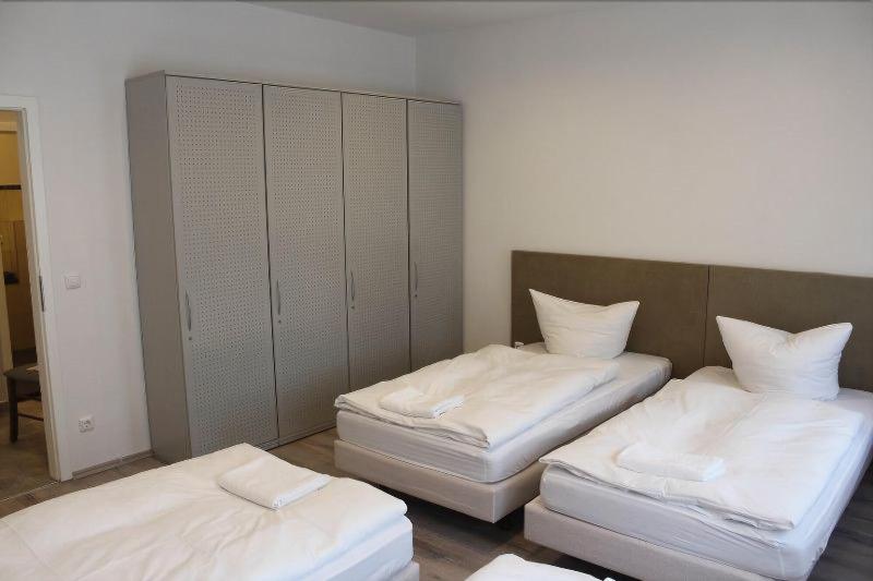 Slamba Hostel Augsburg image