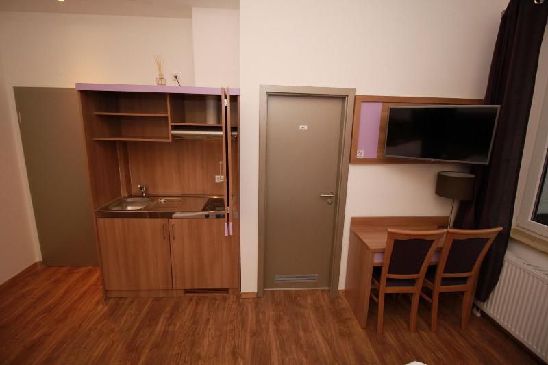 Slamba Hostel Augsburg image