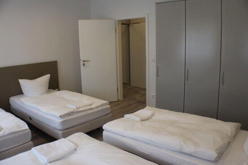 Slamba Hostel Augsburg image