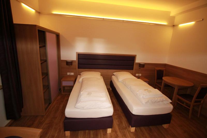Slamba Hostel Augsburg image