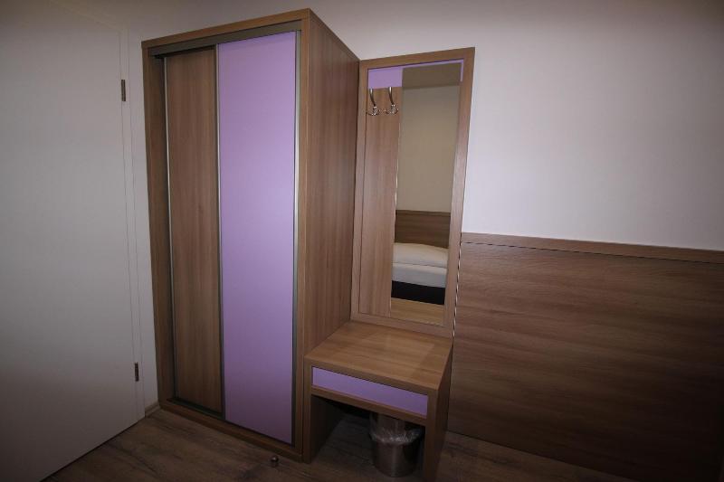 Slamba Hostel Augsburg image
