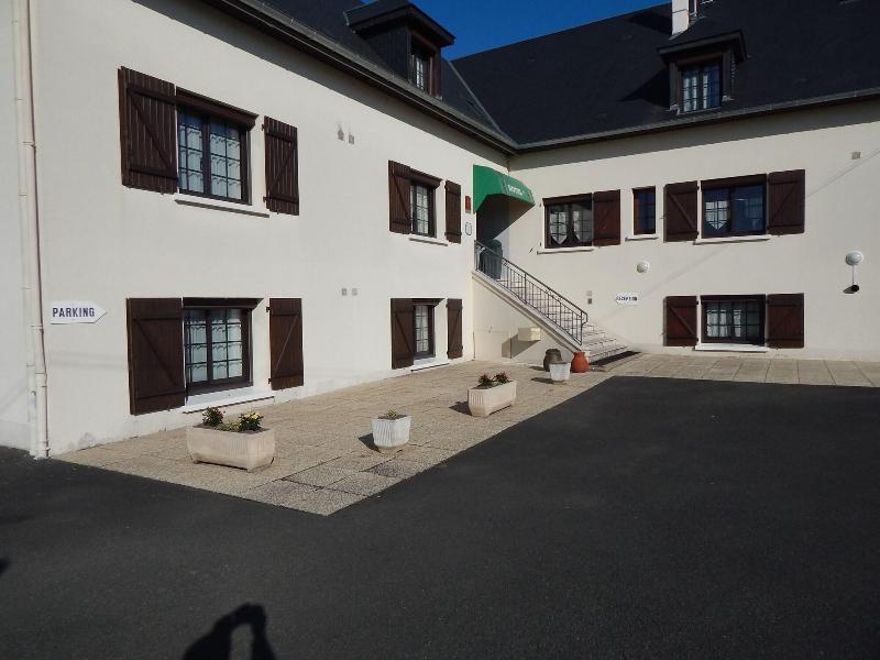 Contact Hôtel du Relais 3