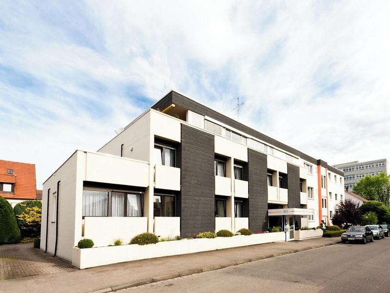 Hotel Vetter image