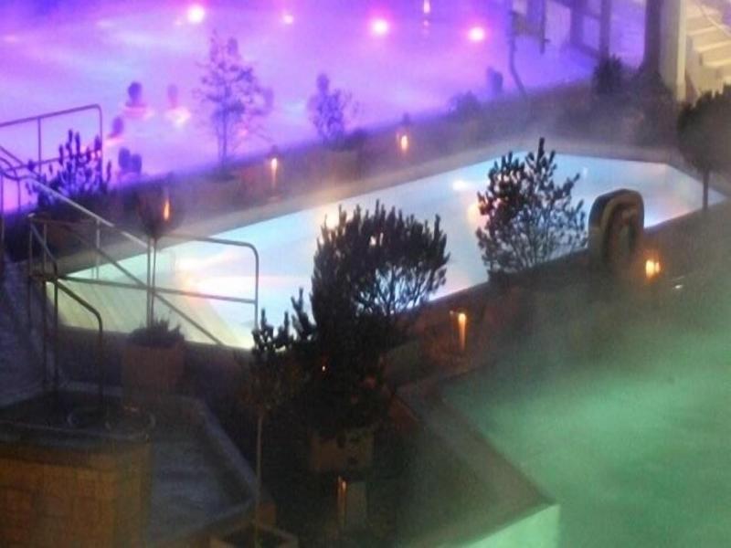 Hotel Vetter image
