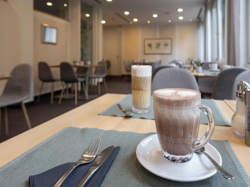 Hotel Vetter image