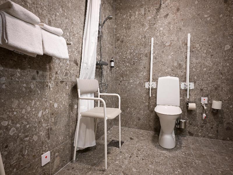 Best Western Hotell Vidostern image