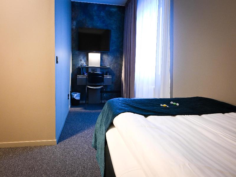 Best Western Hotell Vidostern image